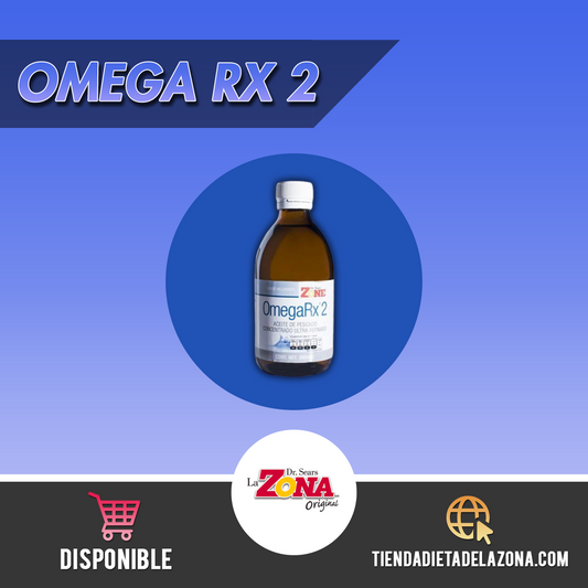 Omega RX 2